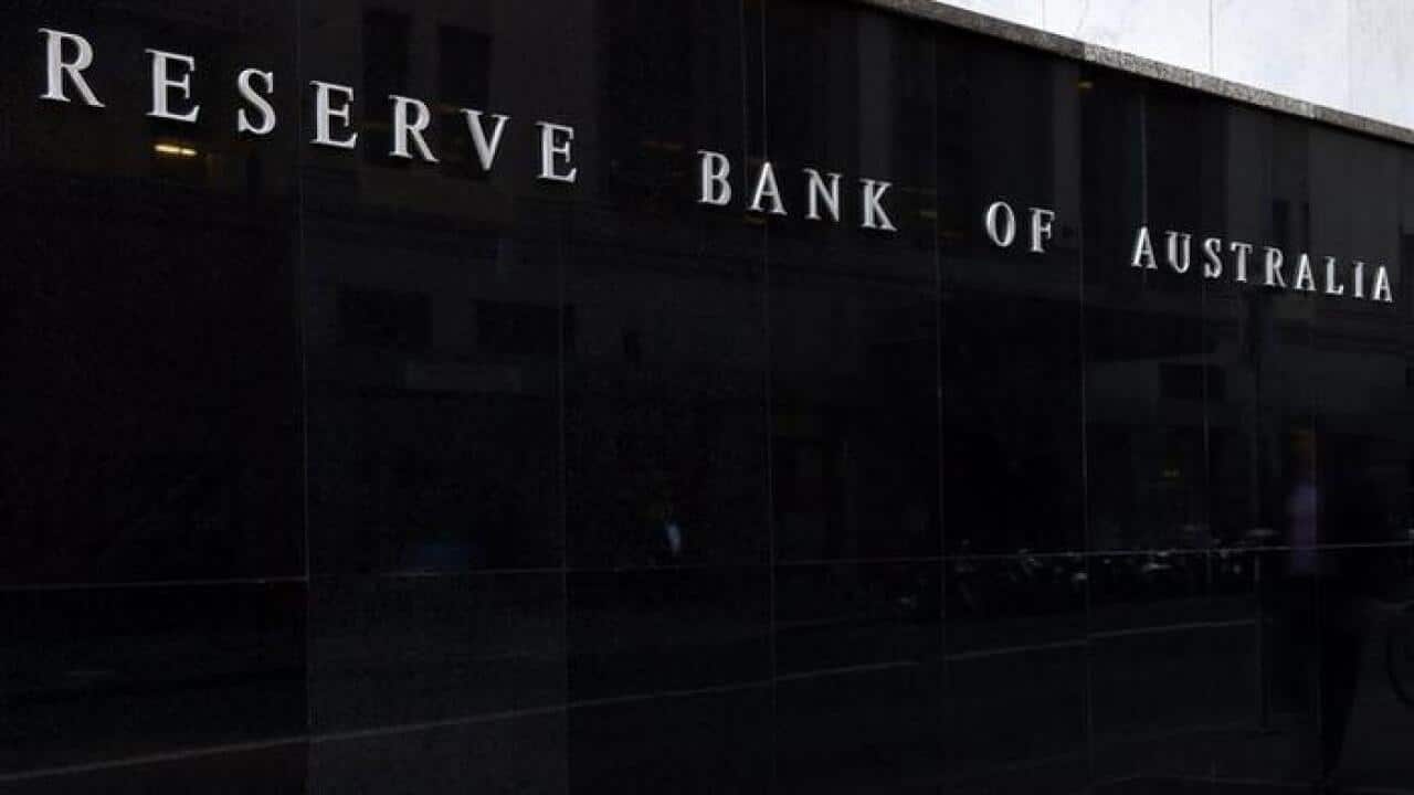 reserve bank