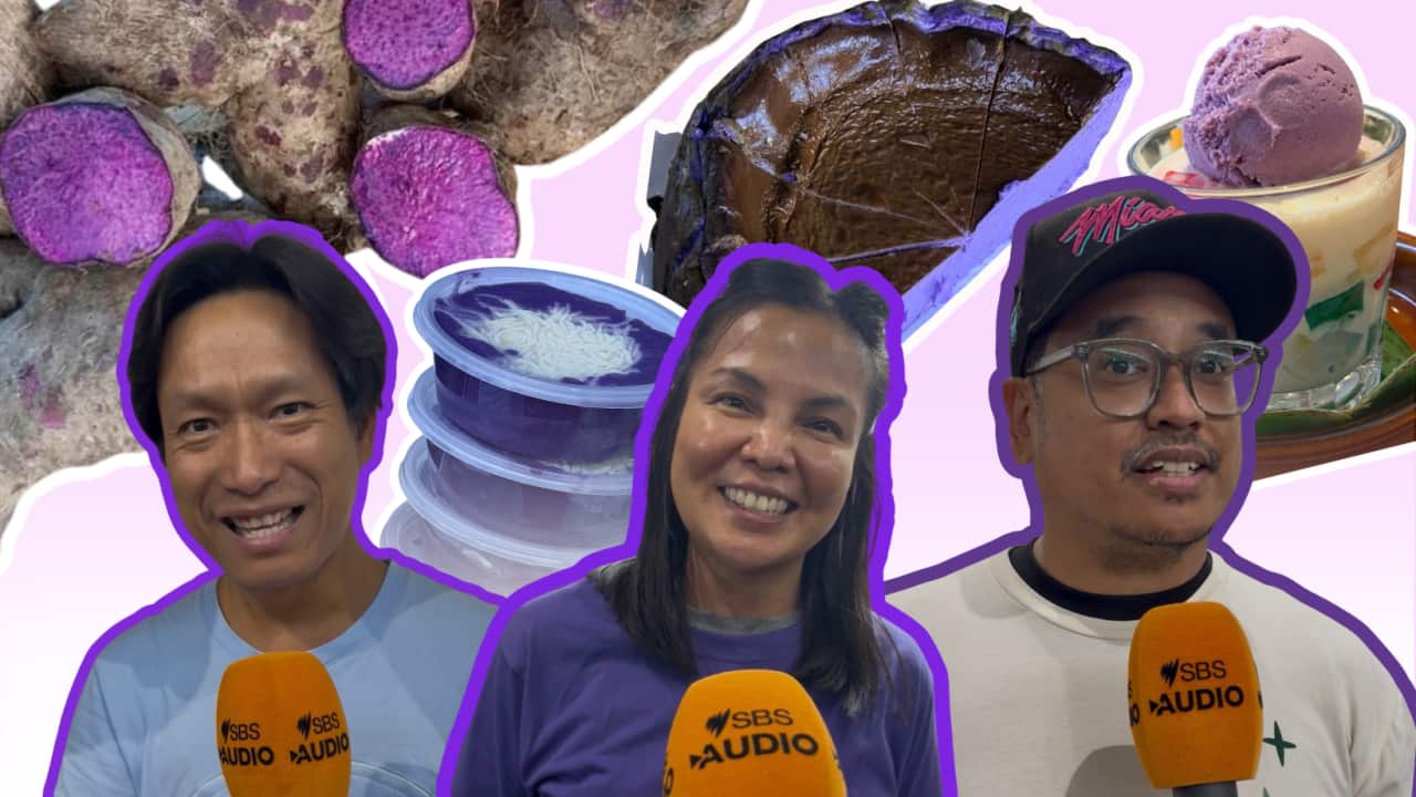 The Global Surge of Ube: From Filipino Kitchens to Worldwide Culinary Phenomenon