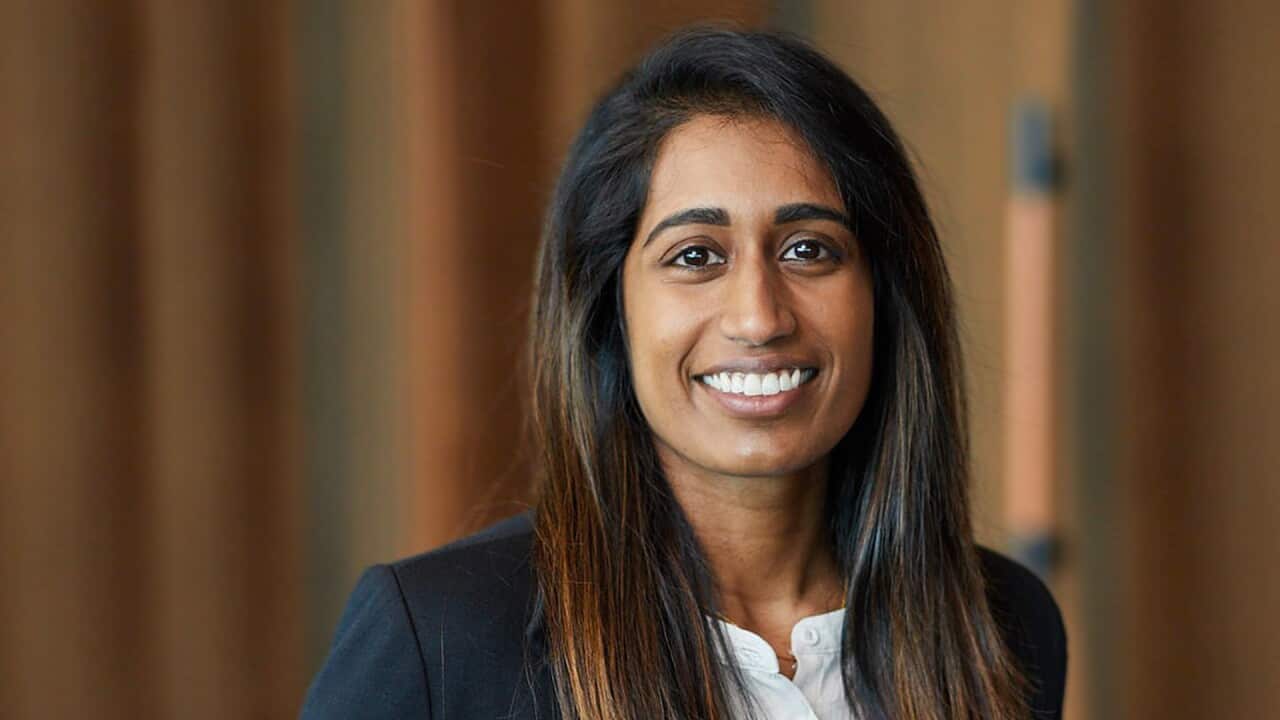 Dr Sathana Dushyanthen