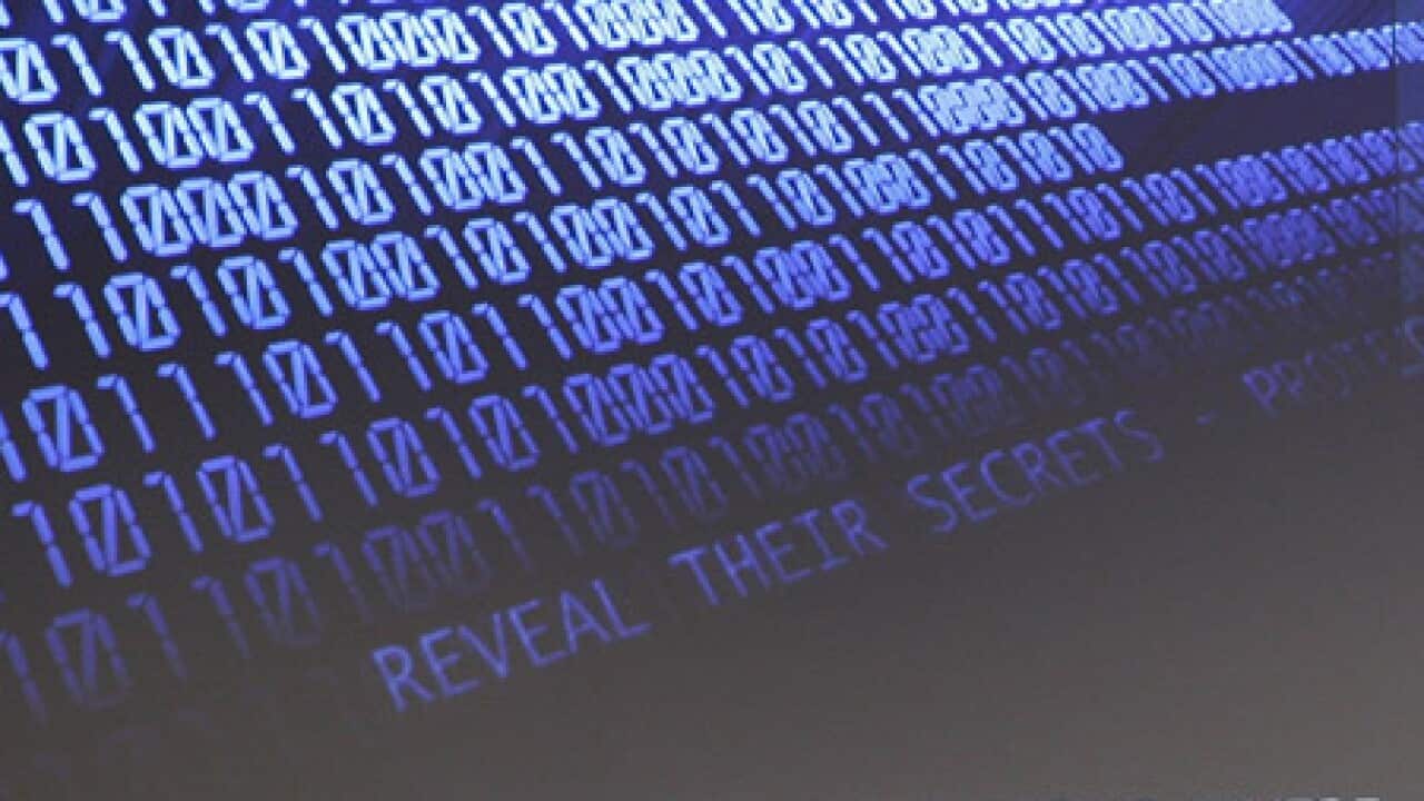 cyber