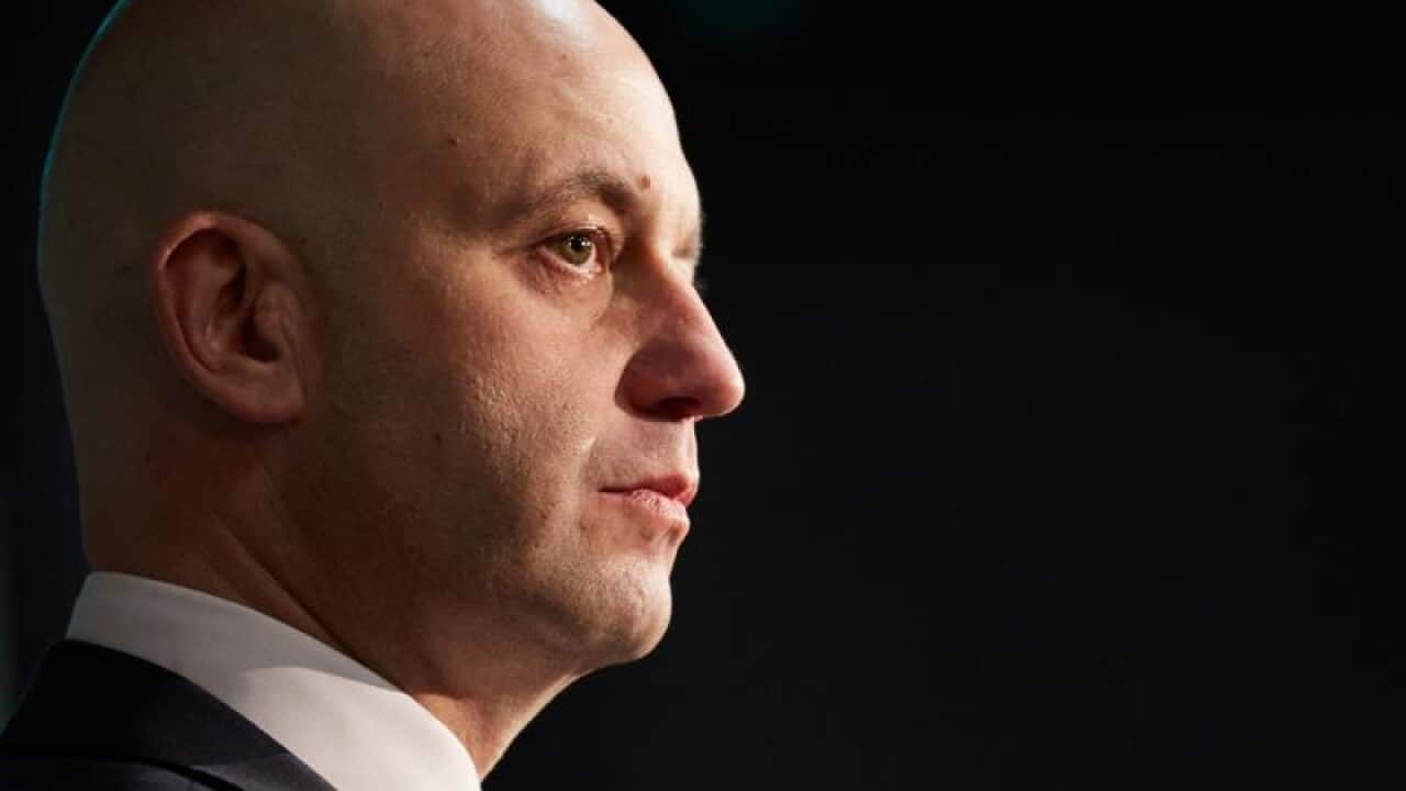 Todd Greenberg