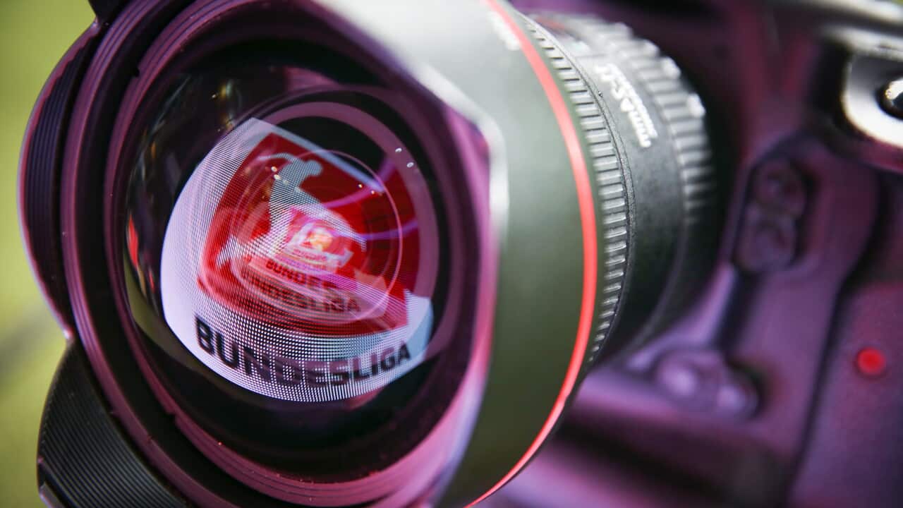 Eintracht Frankfurt v Bayer 04 Leverkusen - Bundesliga