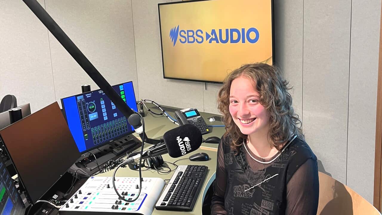 Image for read more article 'Interview with Evangelia Vamvakaris in English here'