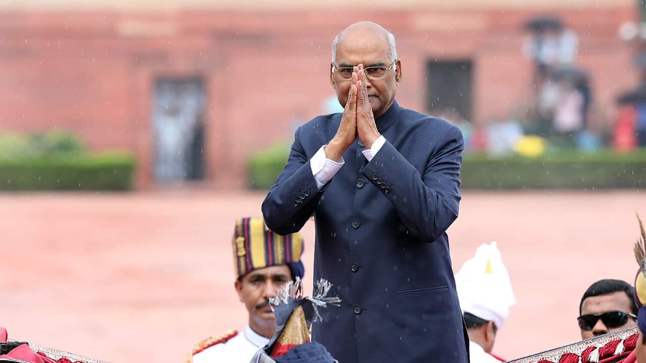 Kovind