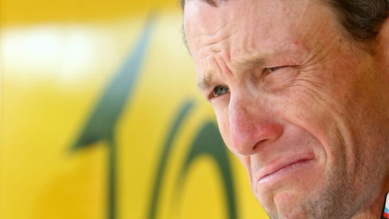 Armstrong asked to repay bonuses