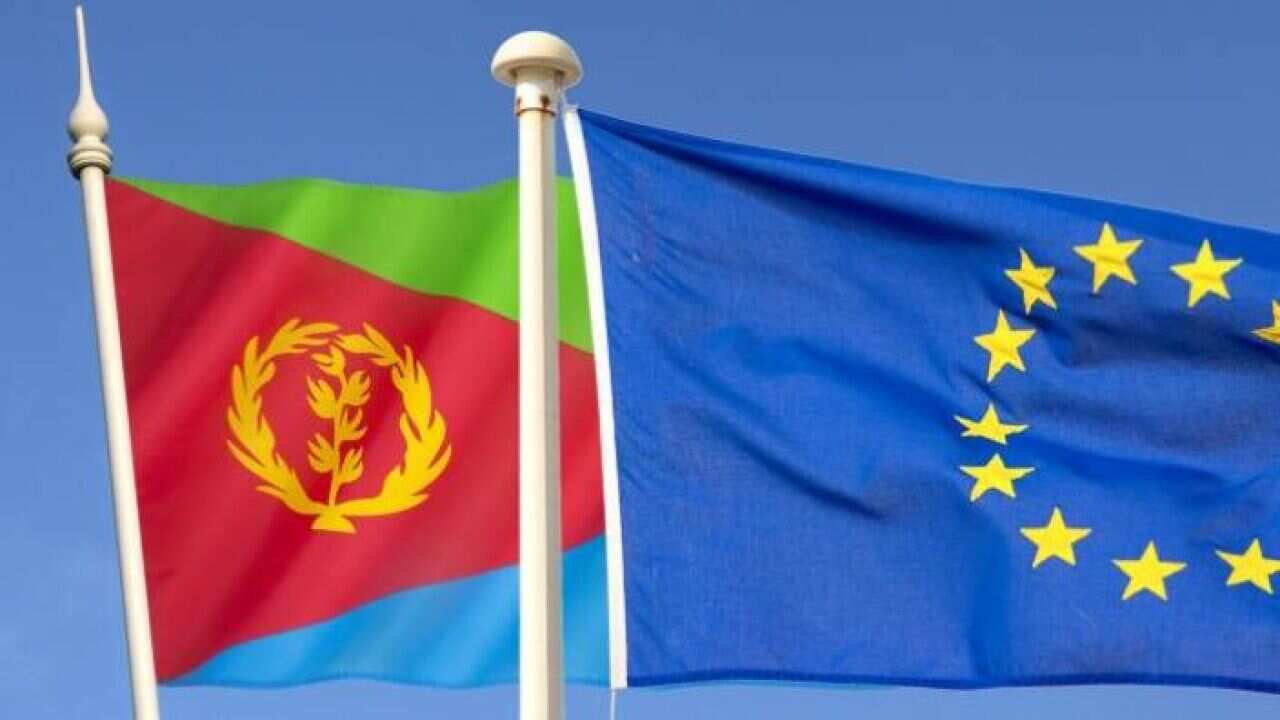 EU announces new sanctions on human rights