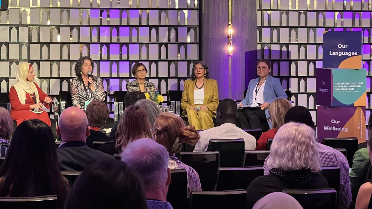 FECCA National Multicultural Health & Wellbeing Conference