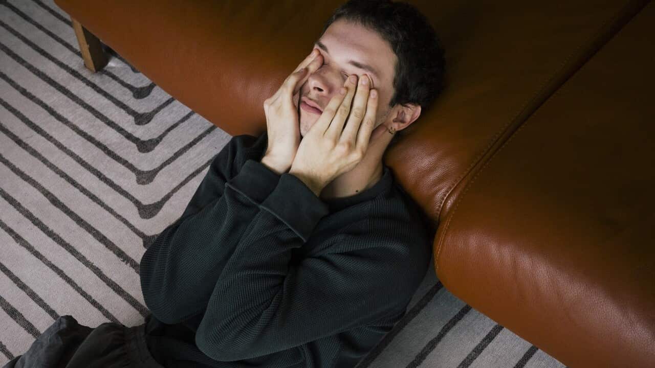 What happens when someone's mental health is misdiagnosed (Getty)