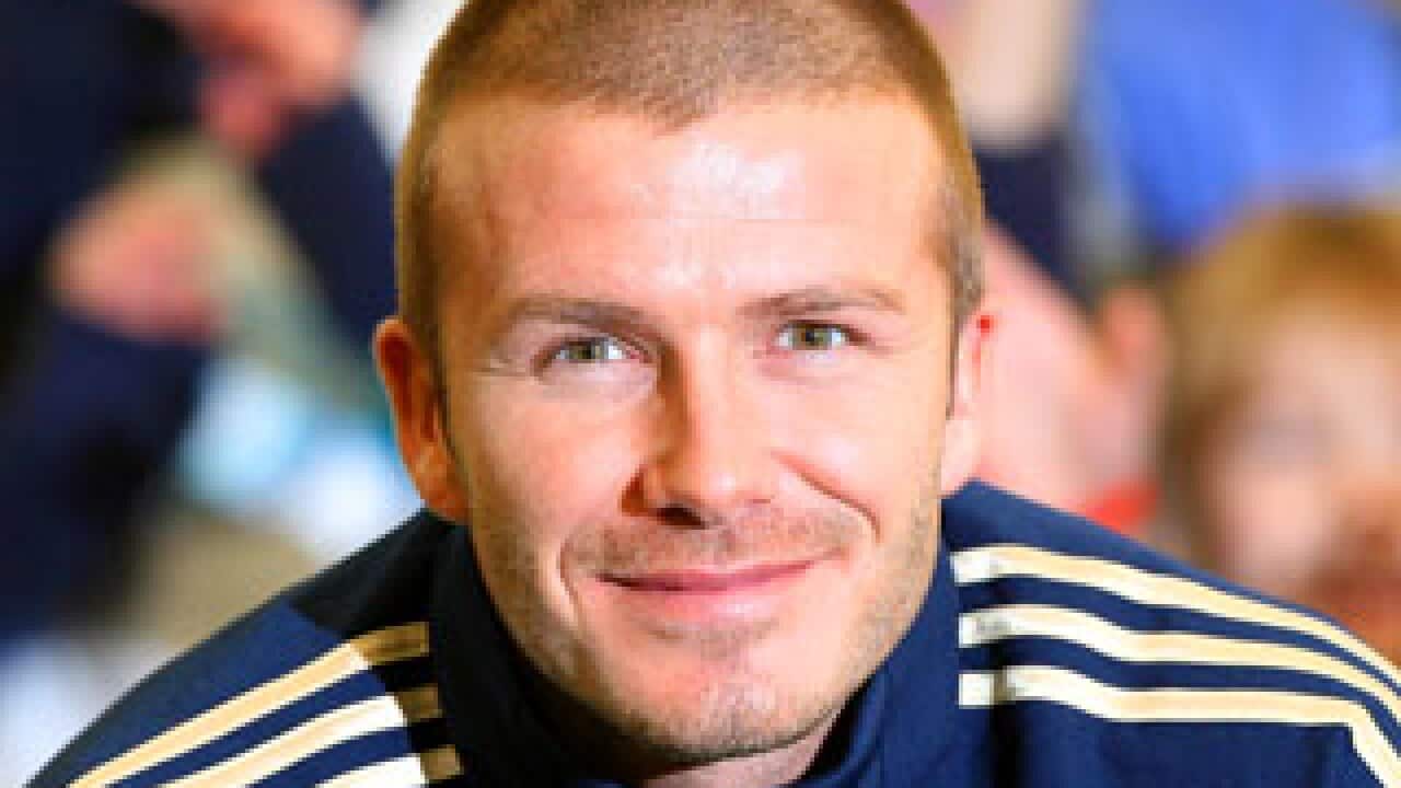 beckham