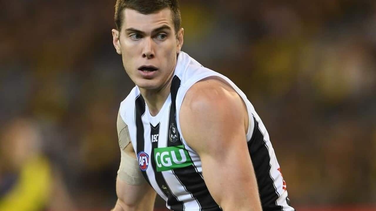 Mason Cox