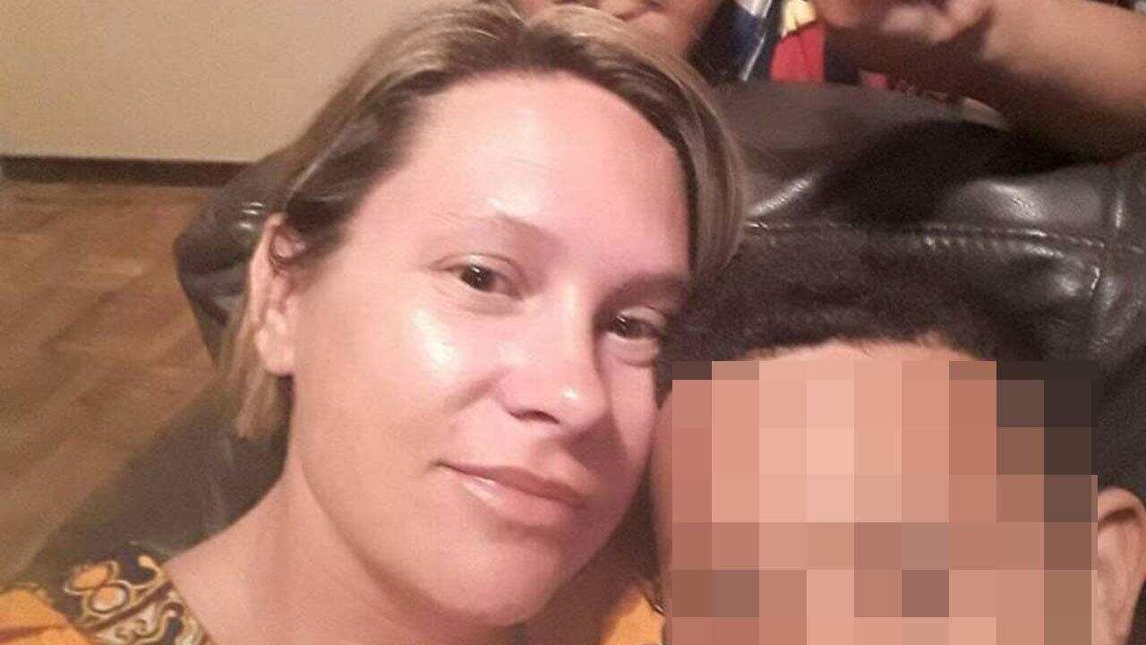 Imeripotiwa Gabrielle Maina aliuawa mjini Nairobi kwa risasi
