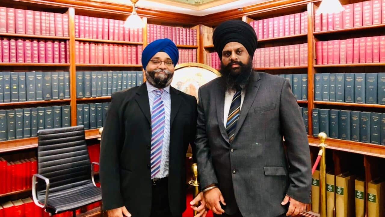 Religious Freedoms and Equality Bill 2020
