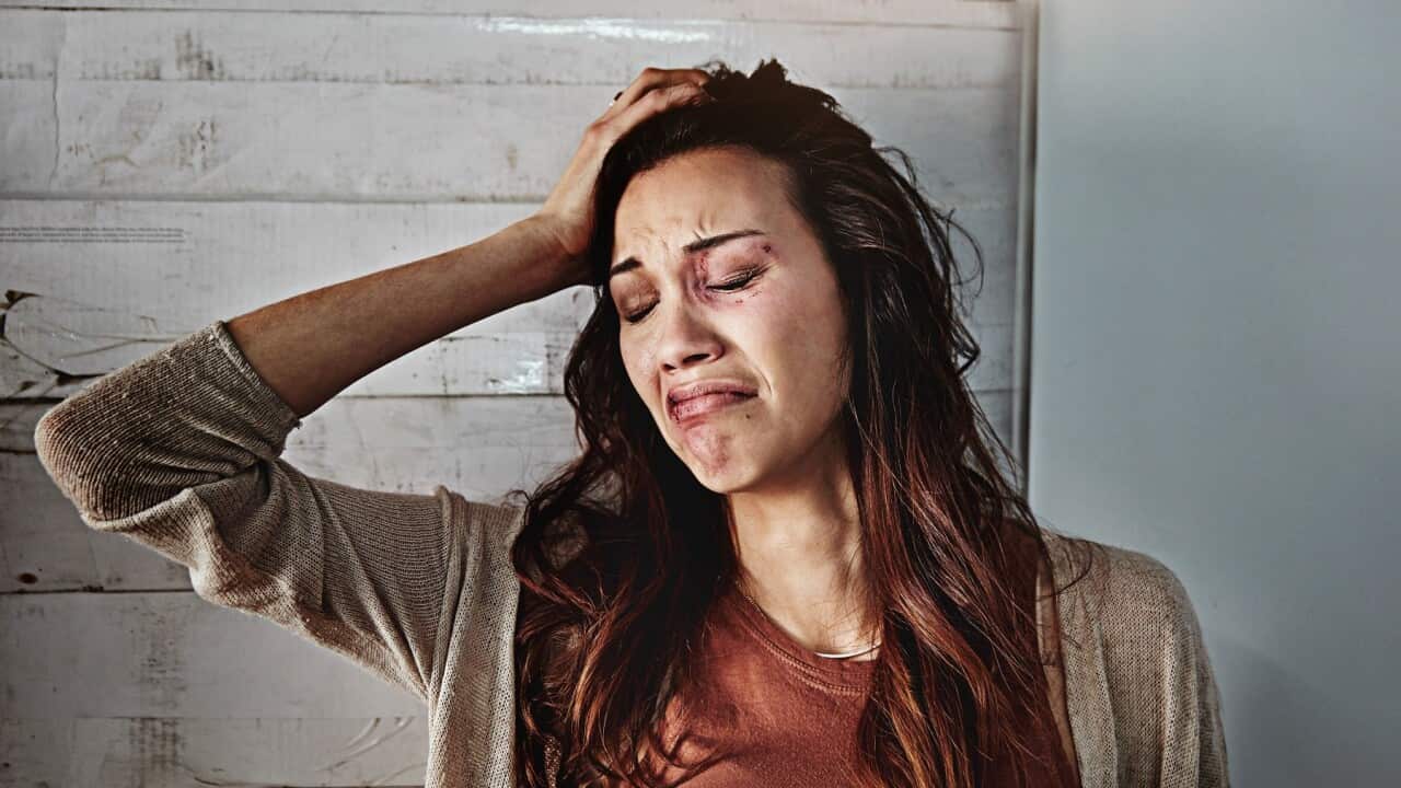 What is a protection order and can it help (Getty)