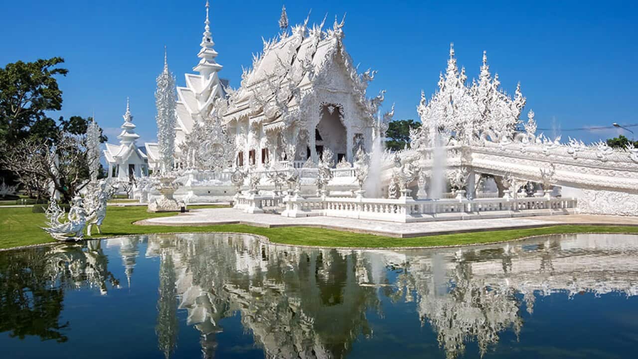 The 10 Coolest Places to Go in 2017