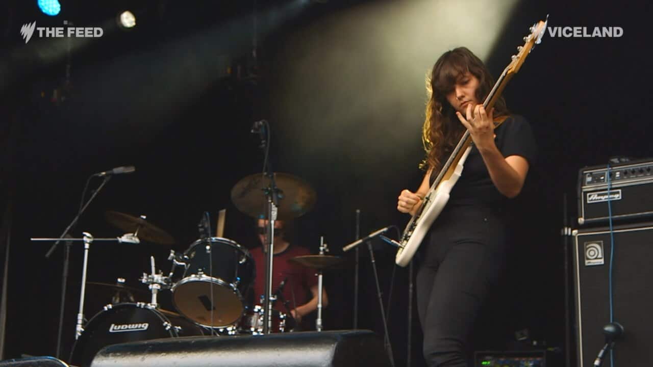 Camp Cope