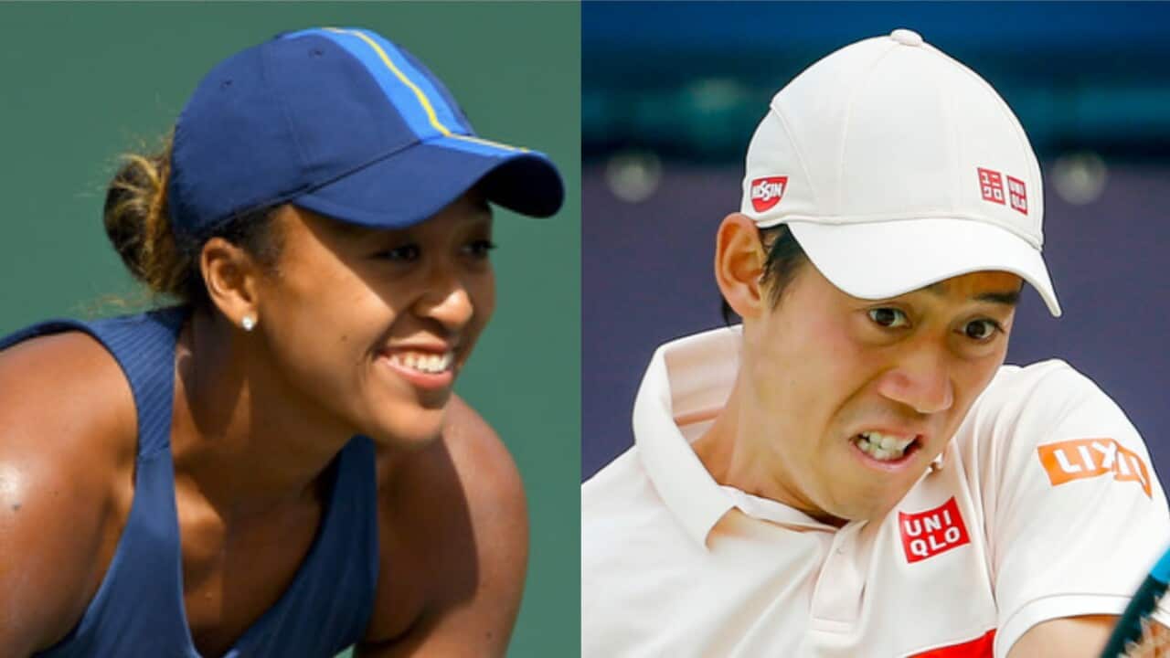 naomi osaka indian wells bnp paribas 2019 march