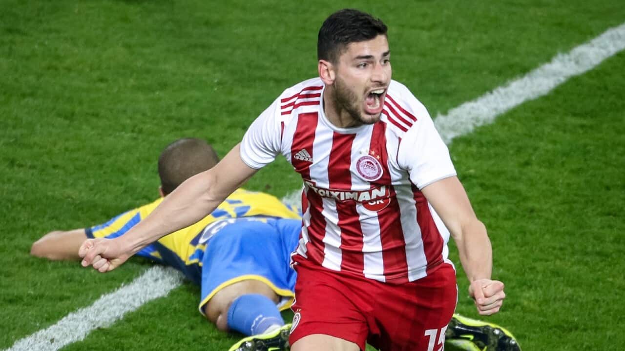 Olympiakos