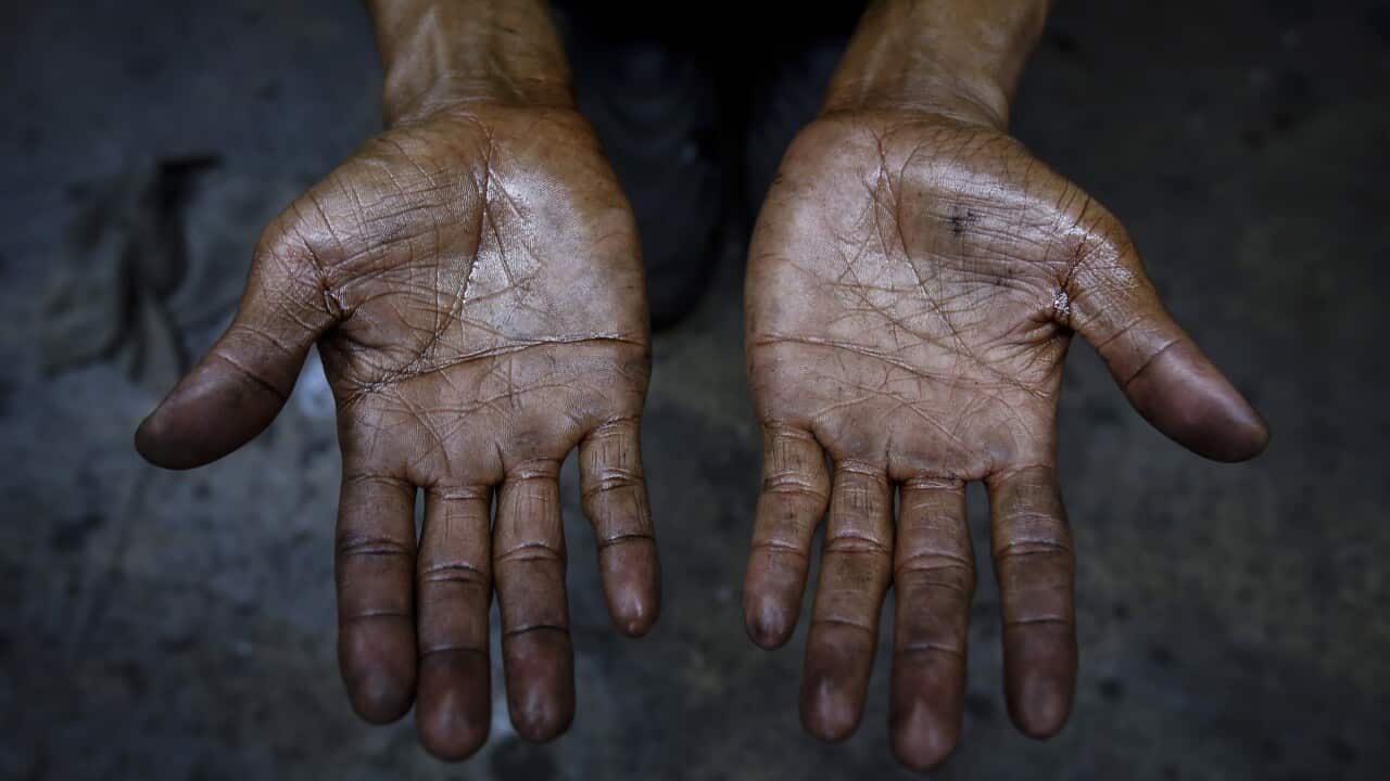 Rohingya graves found in Thailand