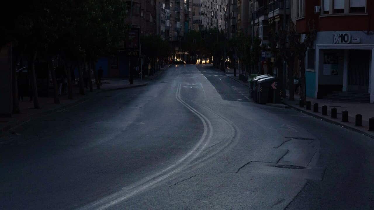 Spagna e Portogallo colpiti da un massiccio blackout elettrico.