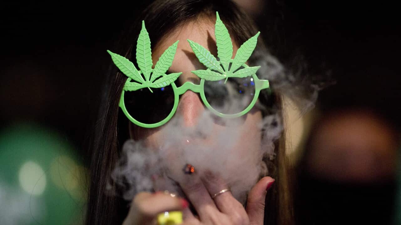 Thousands of people took part in a demonstration decriminalizing cannabis and calling on the Israeli government to make cannabis laws in the country.