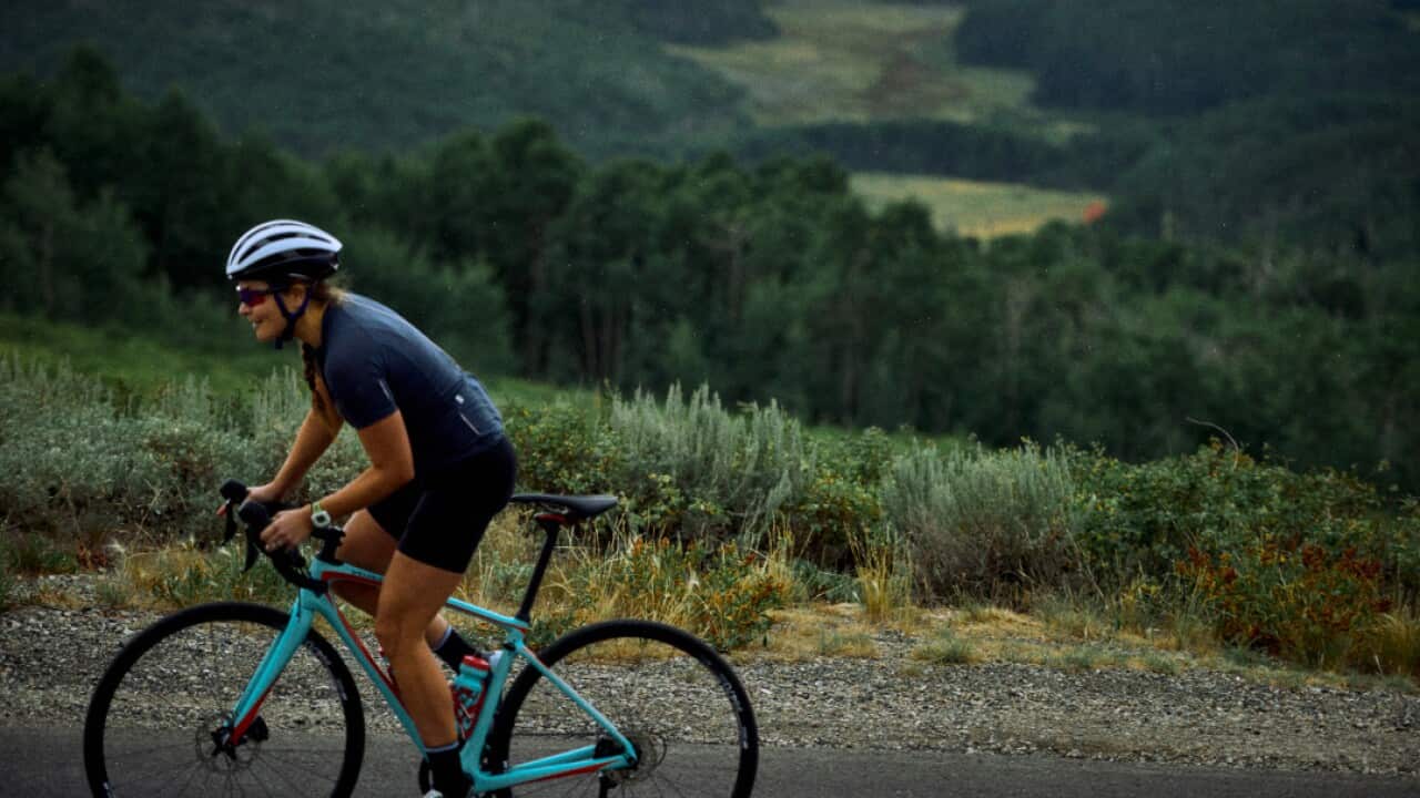 Specialized, Ruby