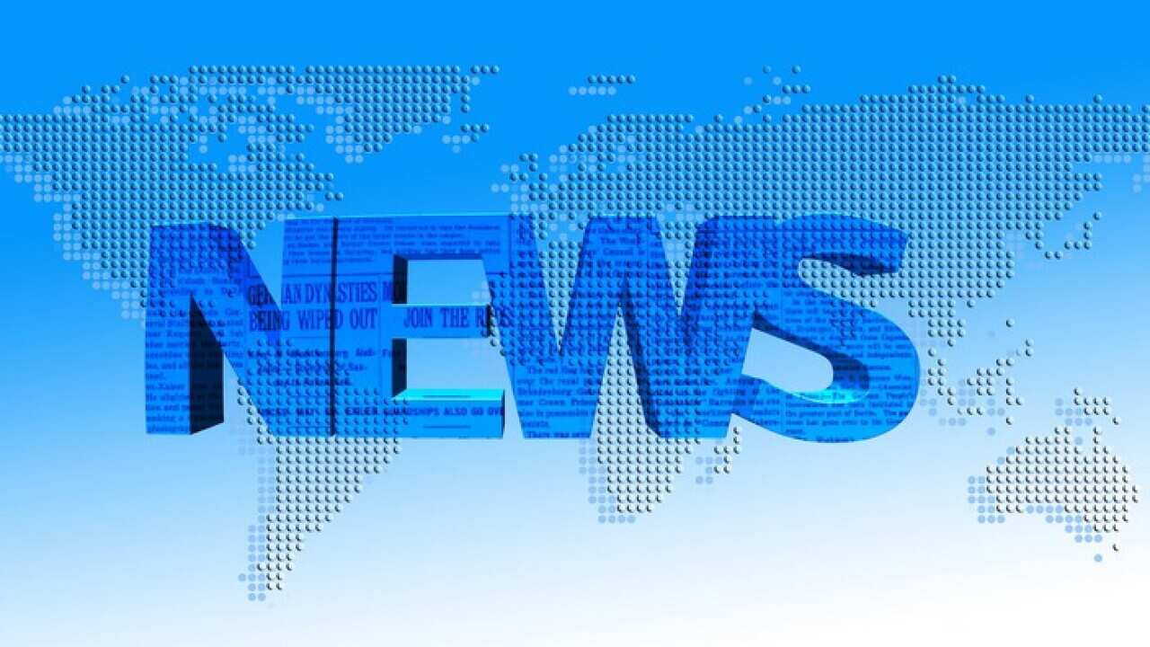 Latest news