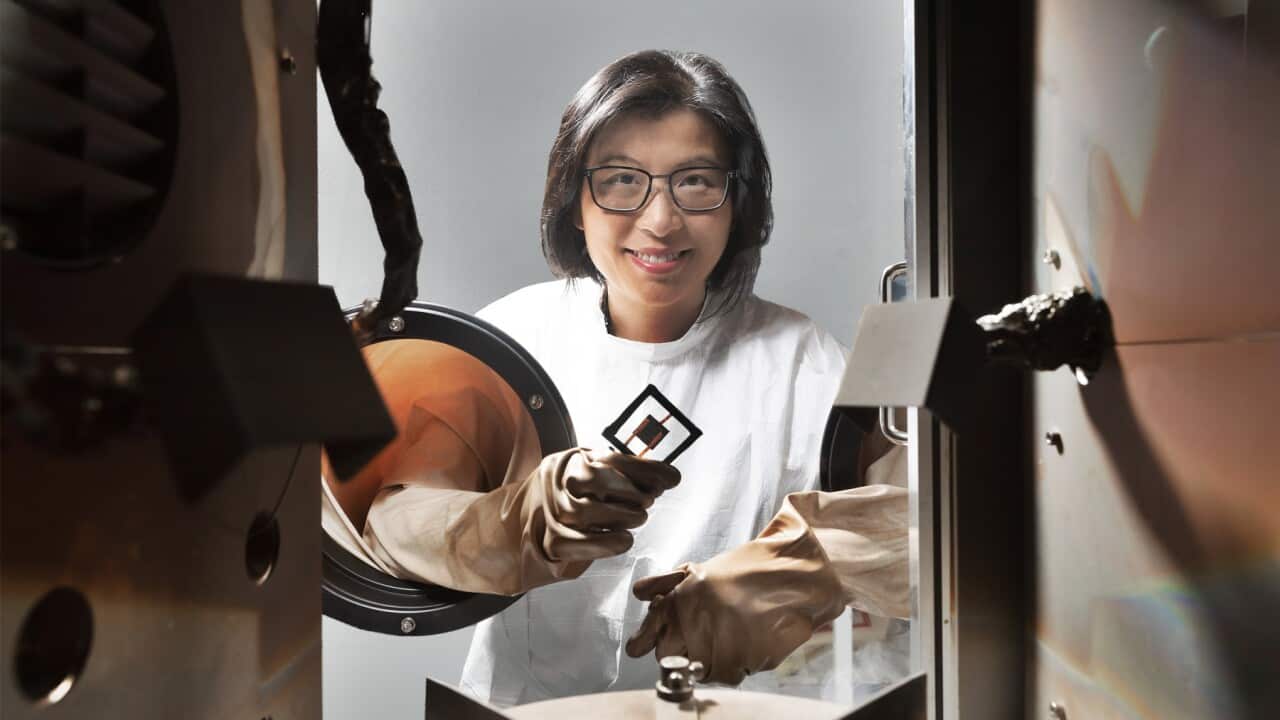 Marketing, Communications & Partnerships