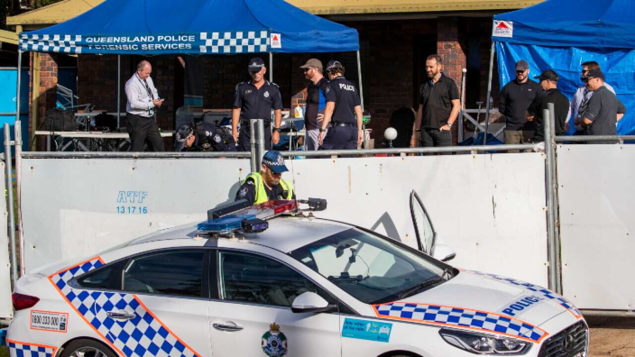 police