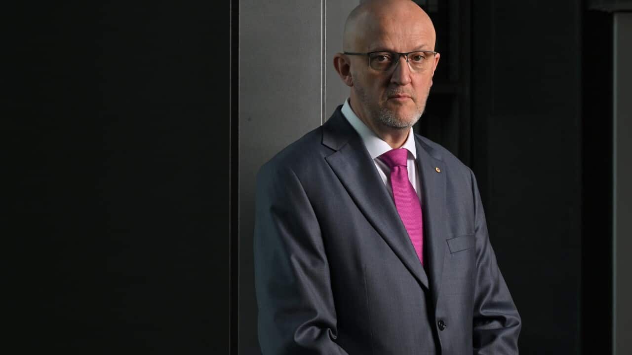 ASIO THREAT ASSESSMENT 2025