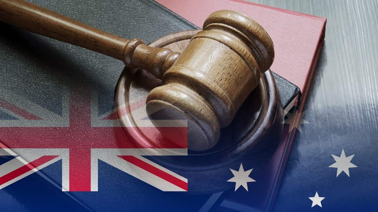 Weird Laws in Australia