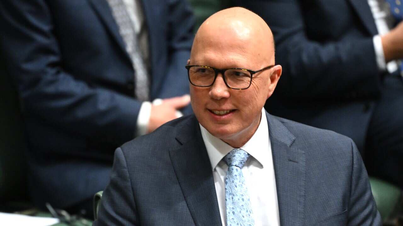 QUESTION TIME