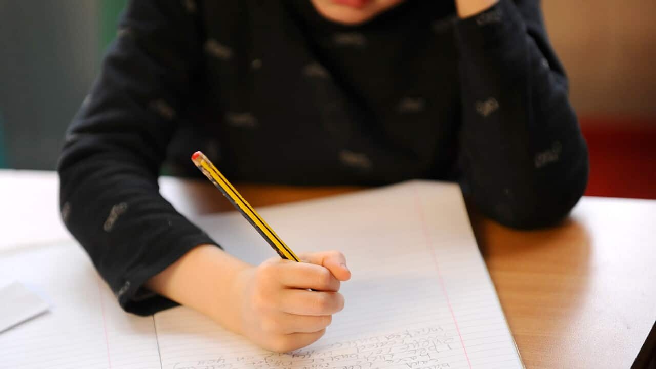 Girls as young as six believe that exceptional talent is a male trait, according to research into gender stereotypes.