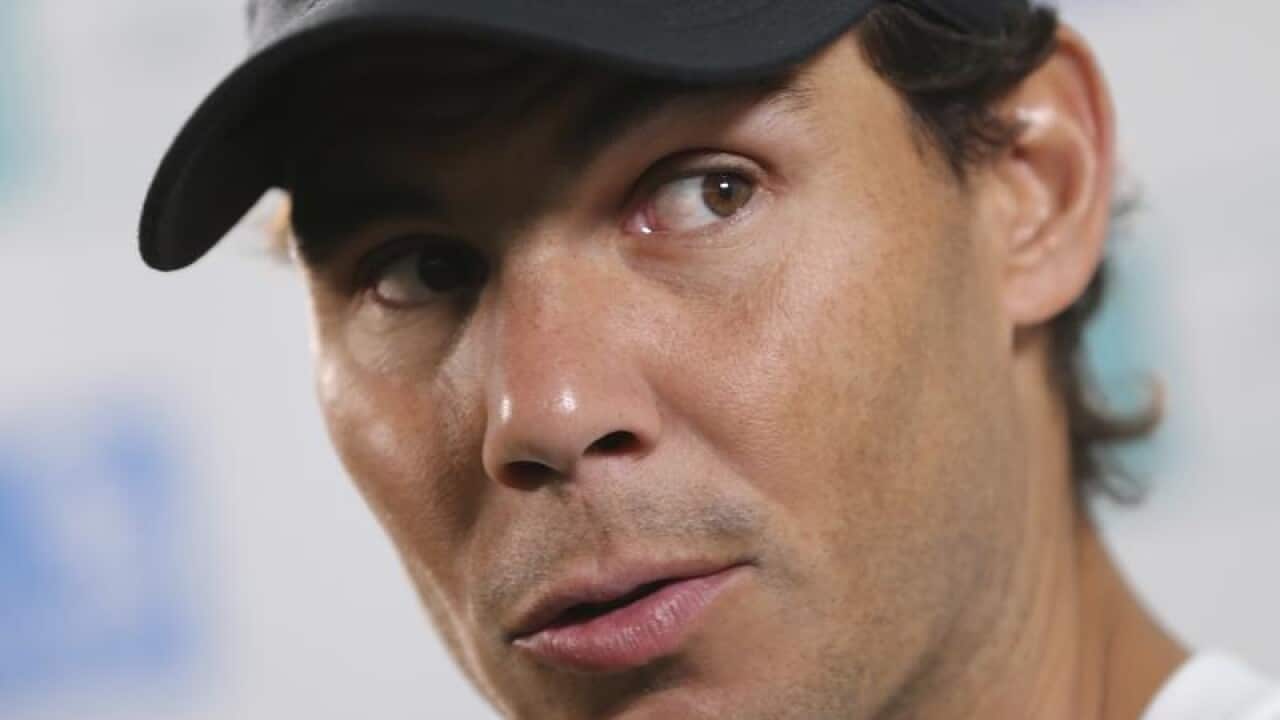 tennis