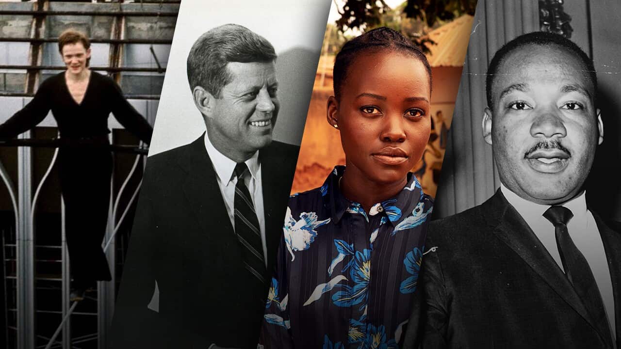 Making History Collection SBS On Demand