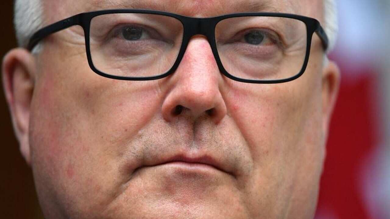 Geoerge Brandis