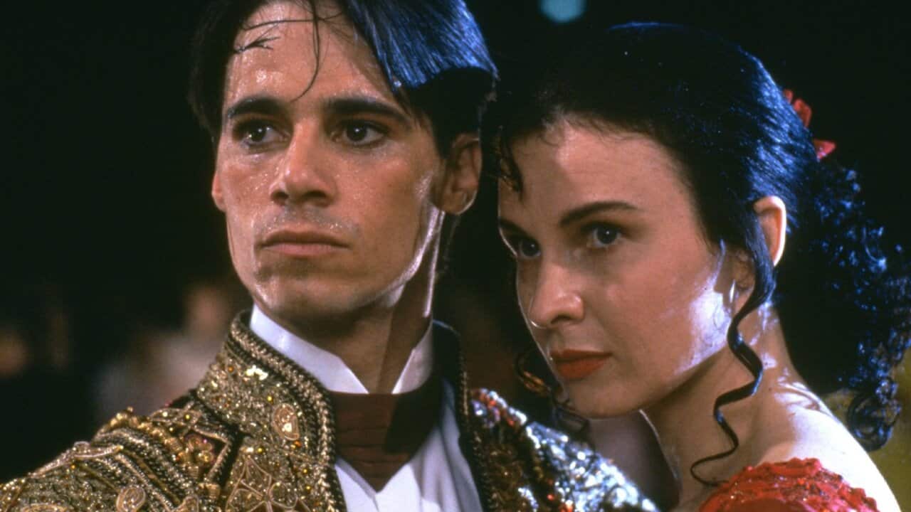 Strictly Ballroom: Cheat Sheet | SBS What's On