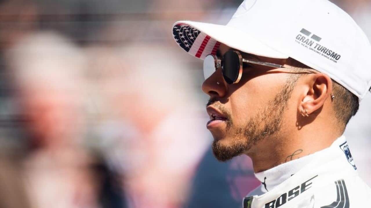 Formula One