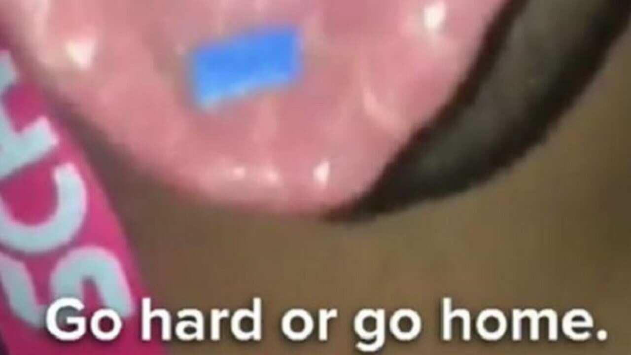 Celebration continue on the third day of partying in the Gold Coast.