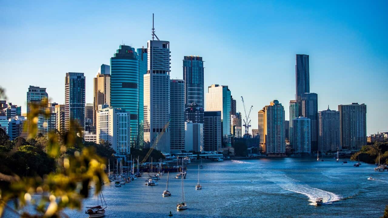 Brisbane CBD -Brisbane Local Marketing-Unsplash