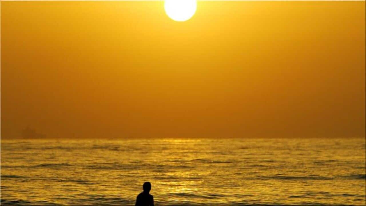 Australia is on track for a temperature rise of four degrees by the end of the century.