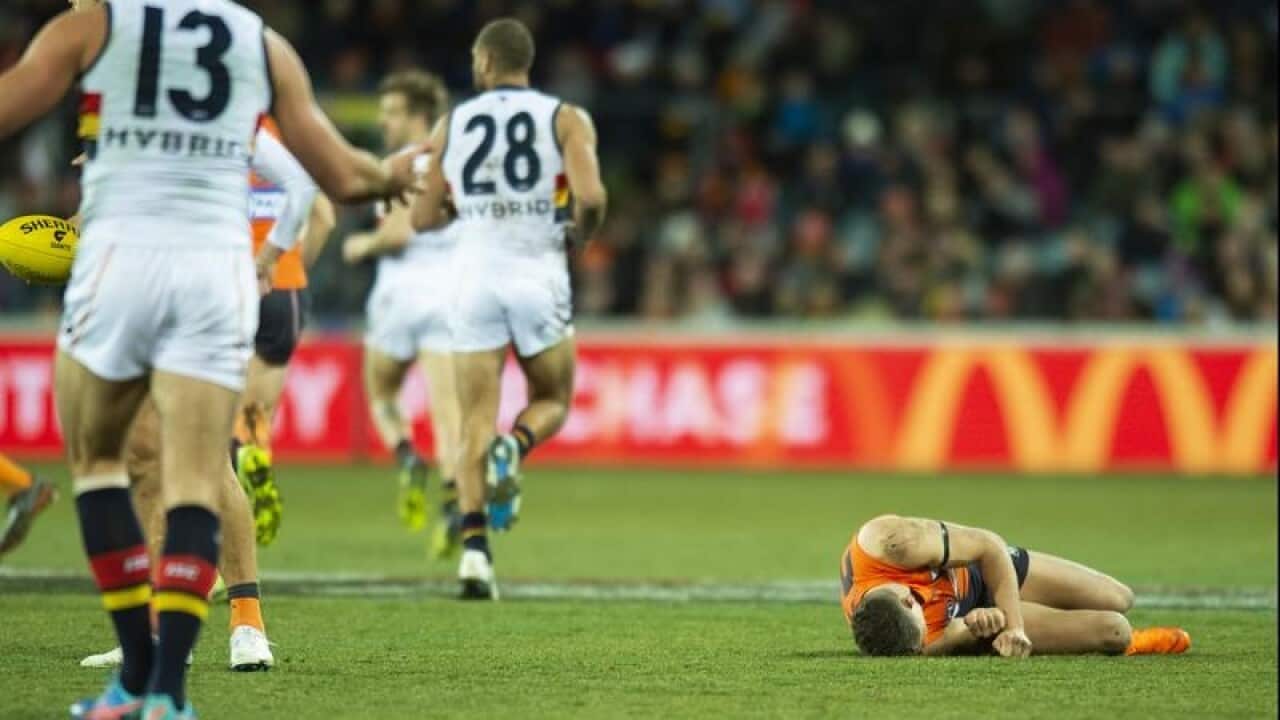 Josh Kelly