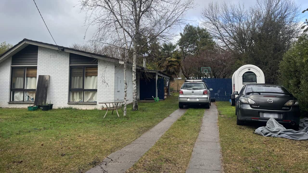 POLICE SHOOTING POREPUNKAH