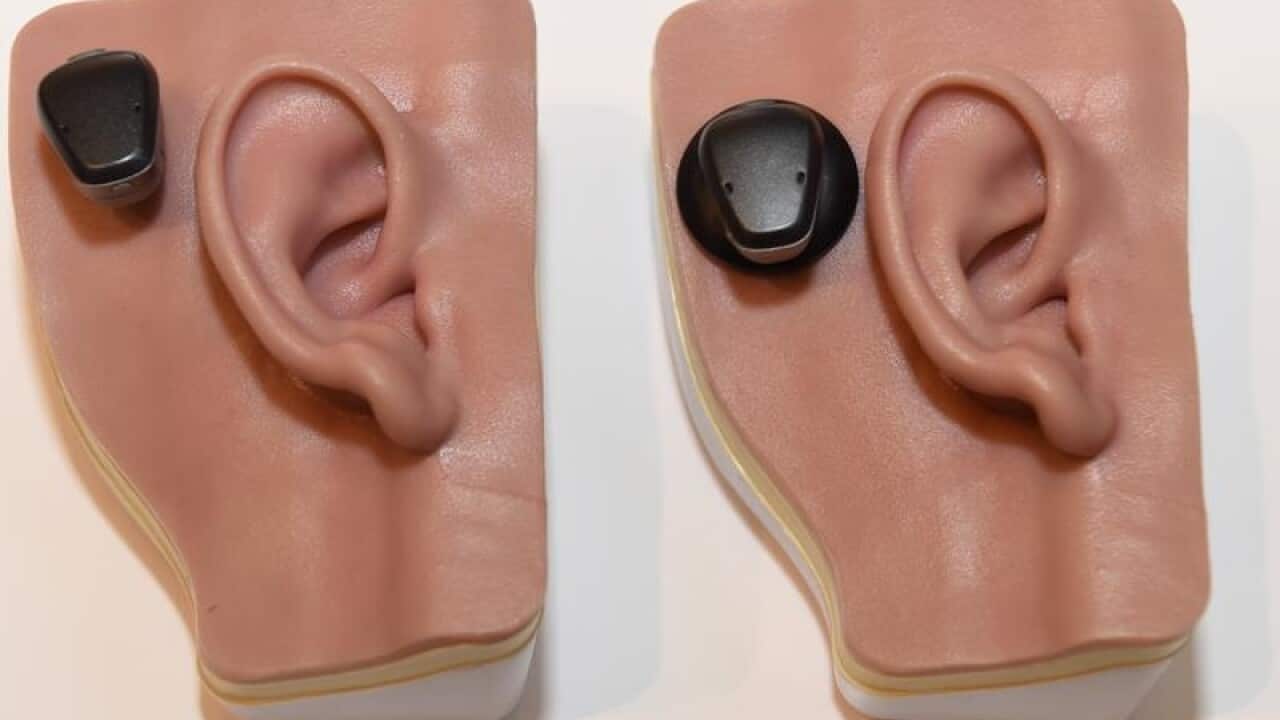 Cochlear has welcomed a change to implant eligibility in the UK.