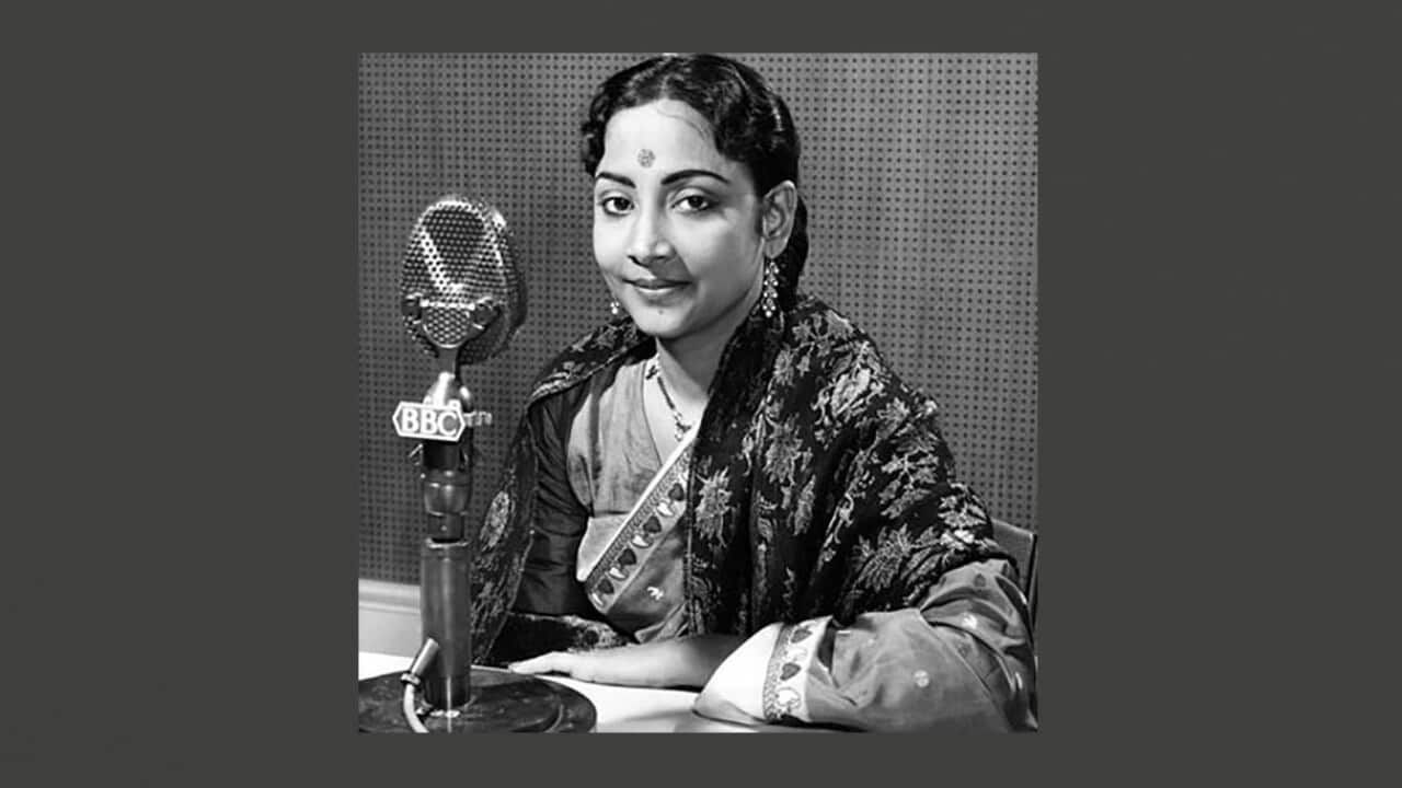 Geeta Dutt