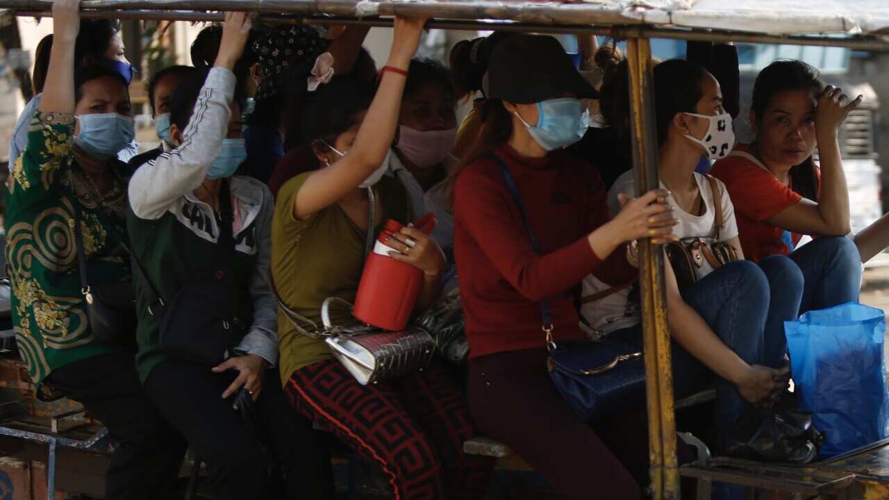 Cambodia has officially declared itself coronavirus free.