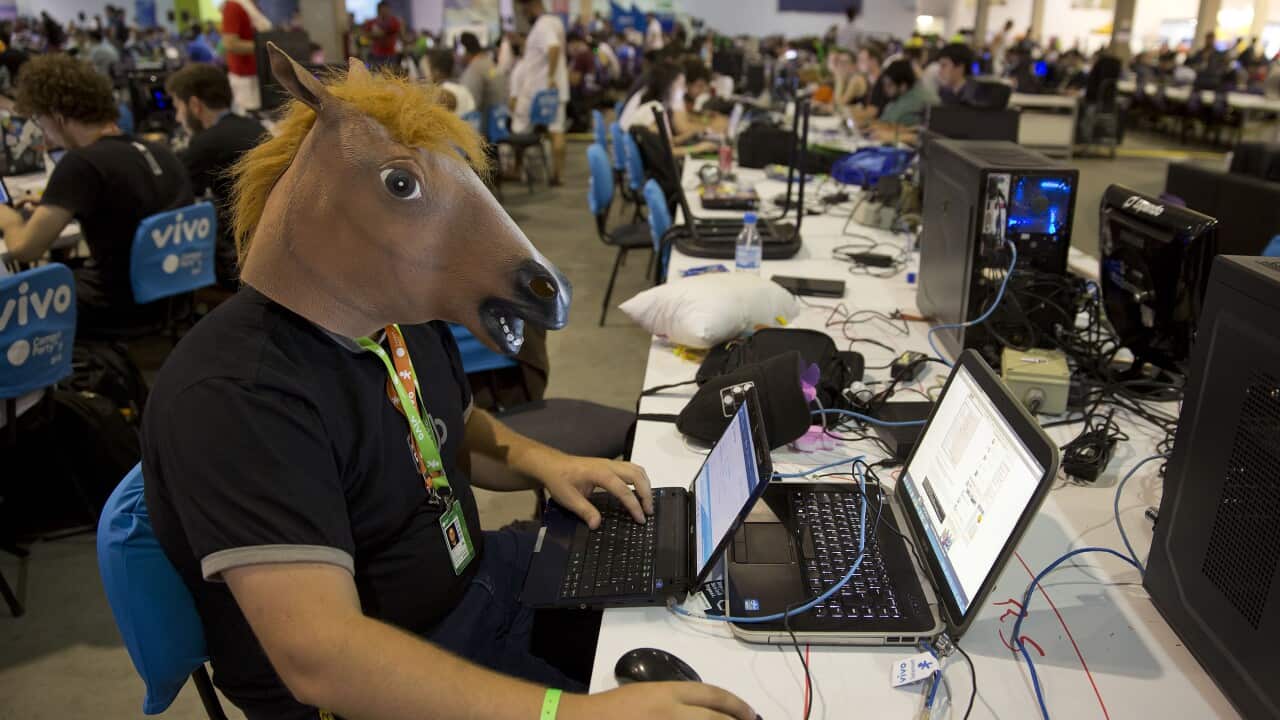 The death of outrage