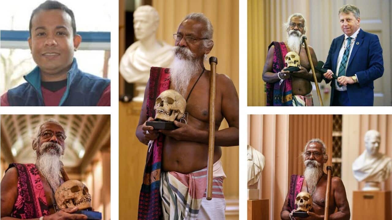 The story behind 300 years old Sri Lankan skulls returned by University of Edinburgh