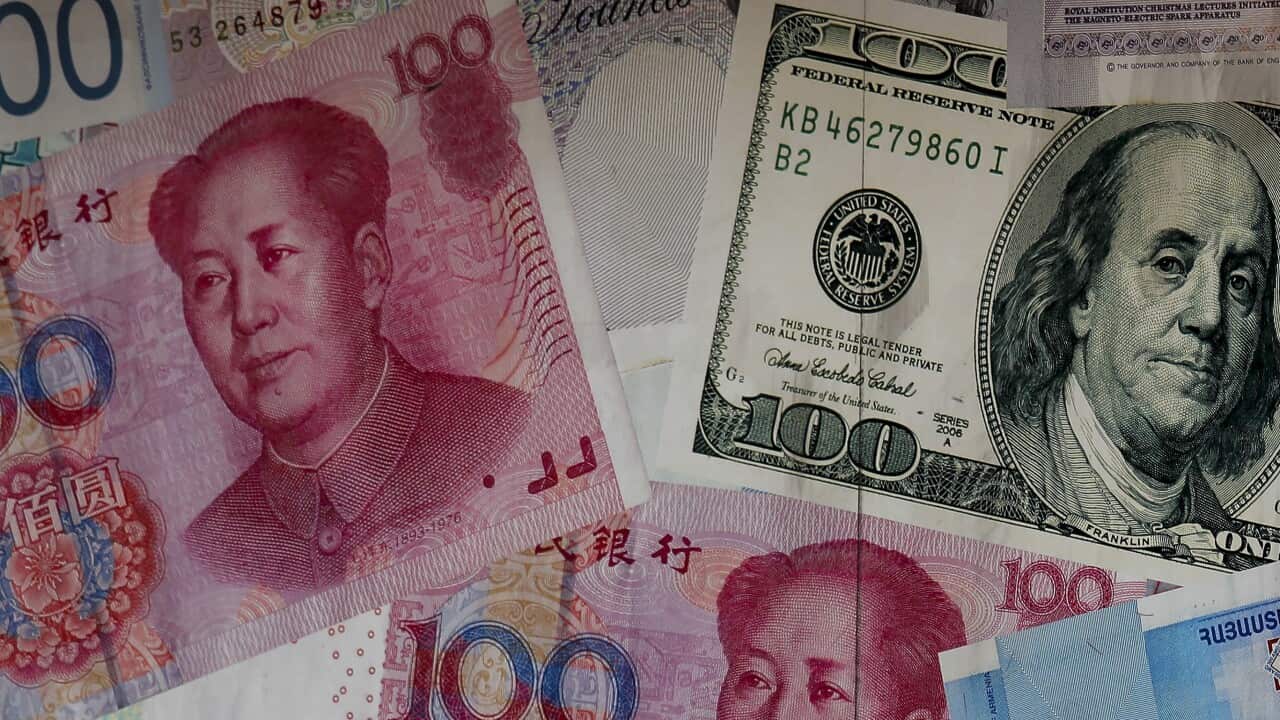China has let the yuan weaken past the key 7-per-US dollar level for the first time in more than a decade