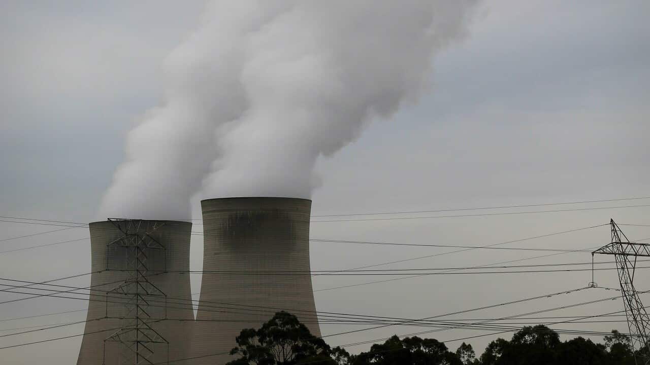 pollution