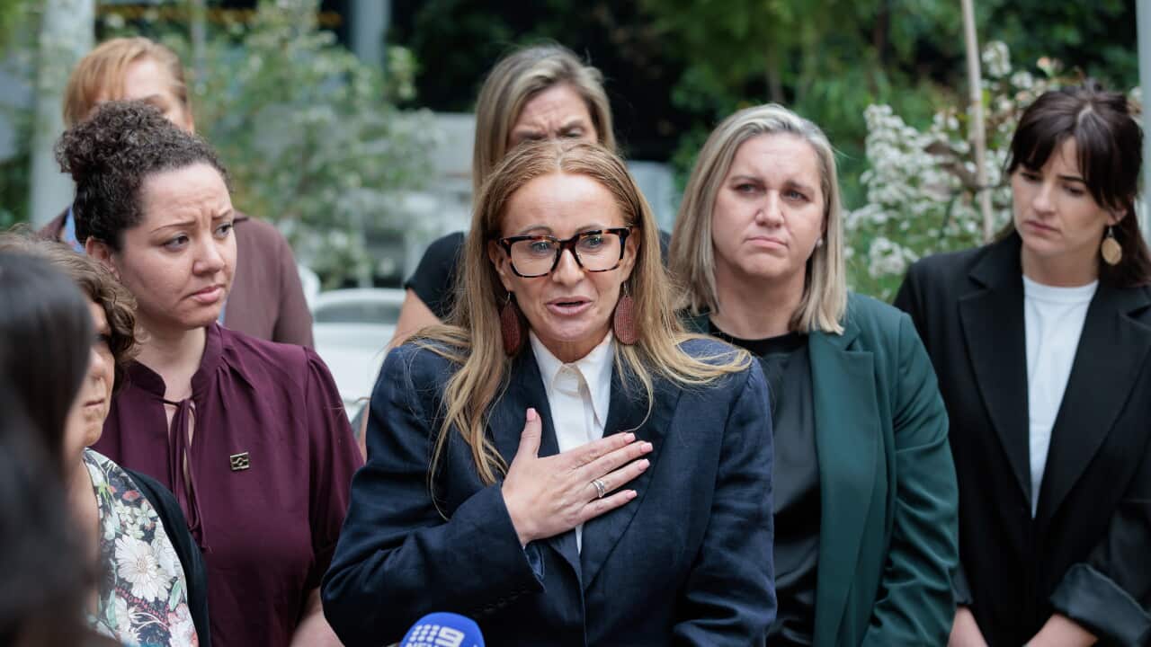 SUE-ANNE HUNTER PRESSER